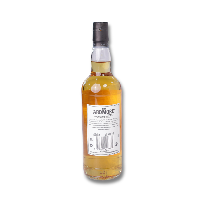 Ardmore Legacy GBX 70cl
