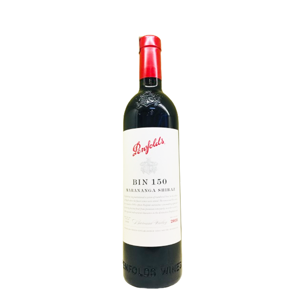 Penfolds Bin 150 Marananga Shiraz 750ml