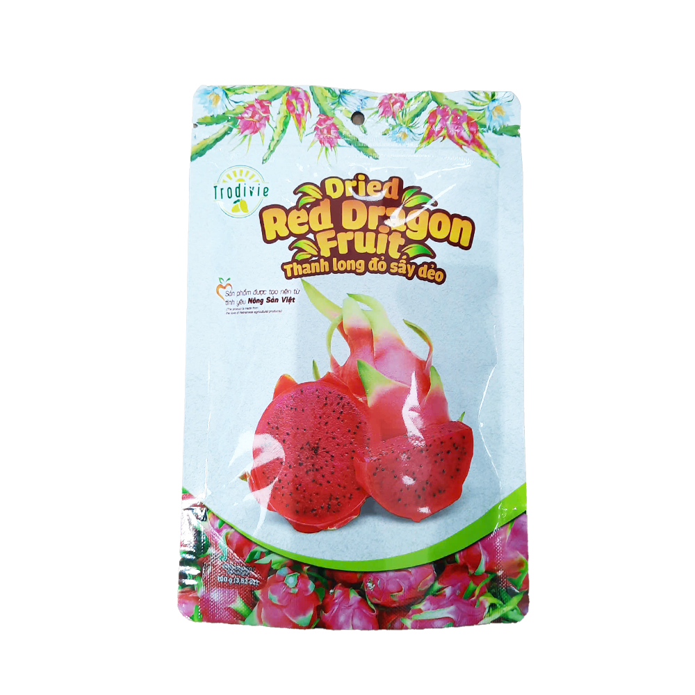 THANH LONG DO SAY DEO 100G TRODIVIE
