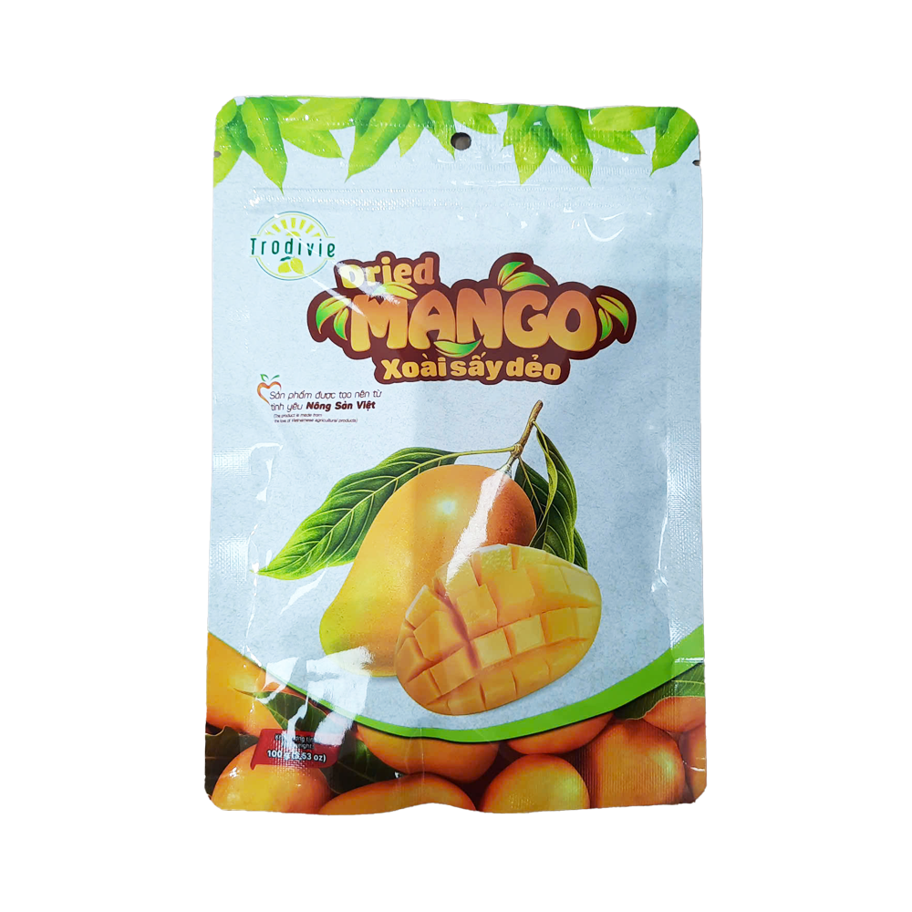 XOAI SAY DEO 100G TRODIVIE