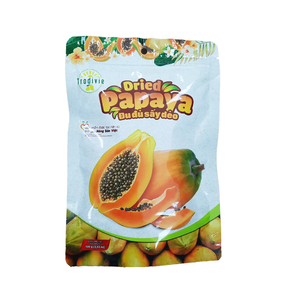 DU DU SAY DEO 100G TRODIVIE