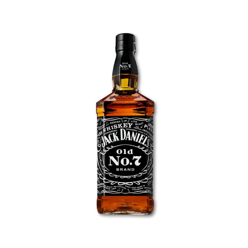 Jack Daniel's Paula Sher Limited Edition 2021 70cl