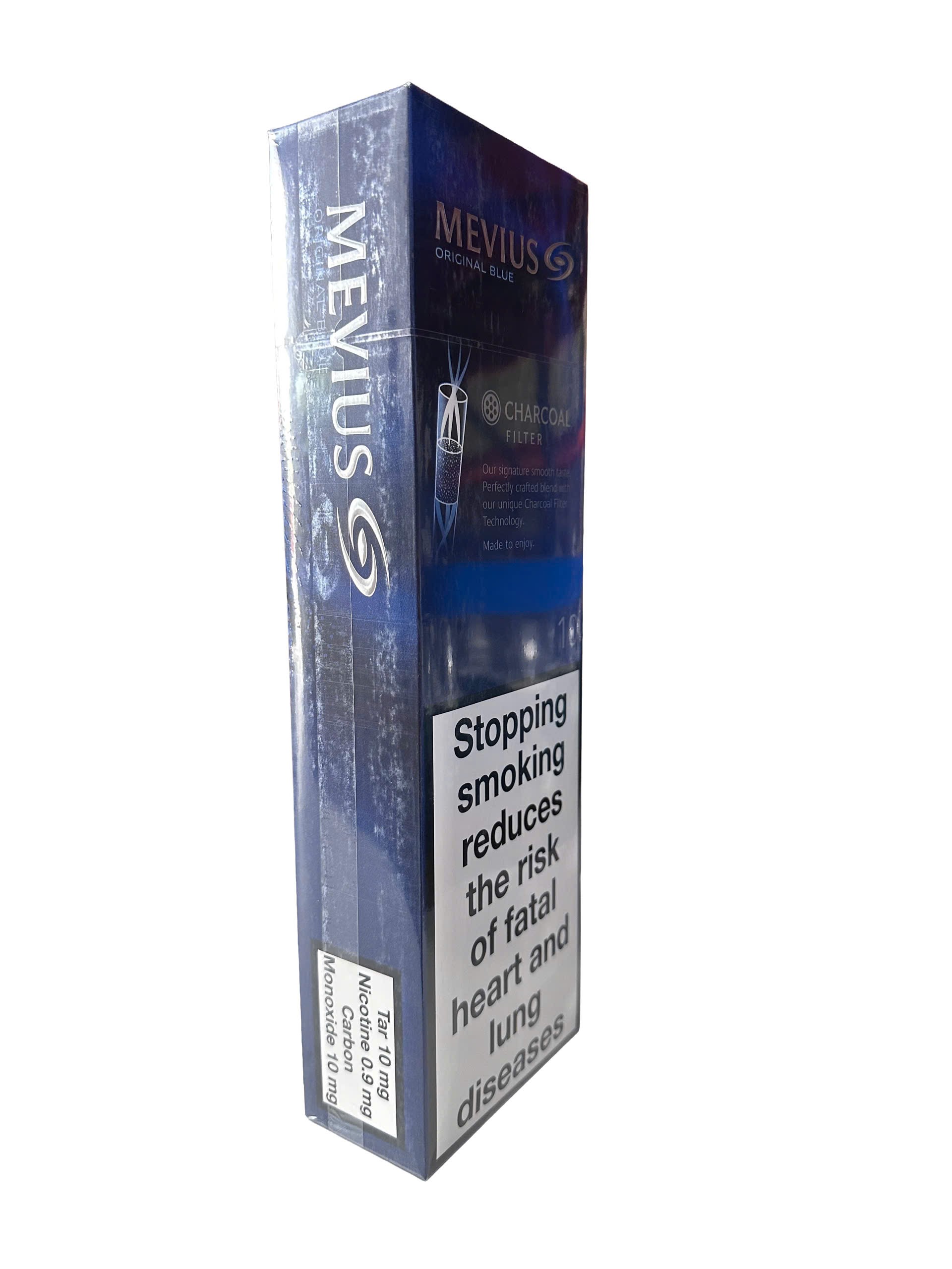 MEVIUS Original Cigarette