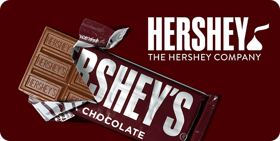 Hershey’s