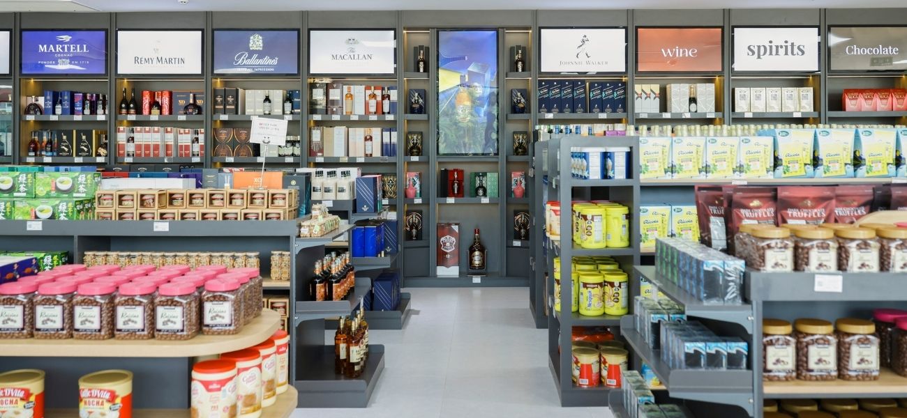 #hanghoaGCDUTYFREE