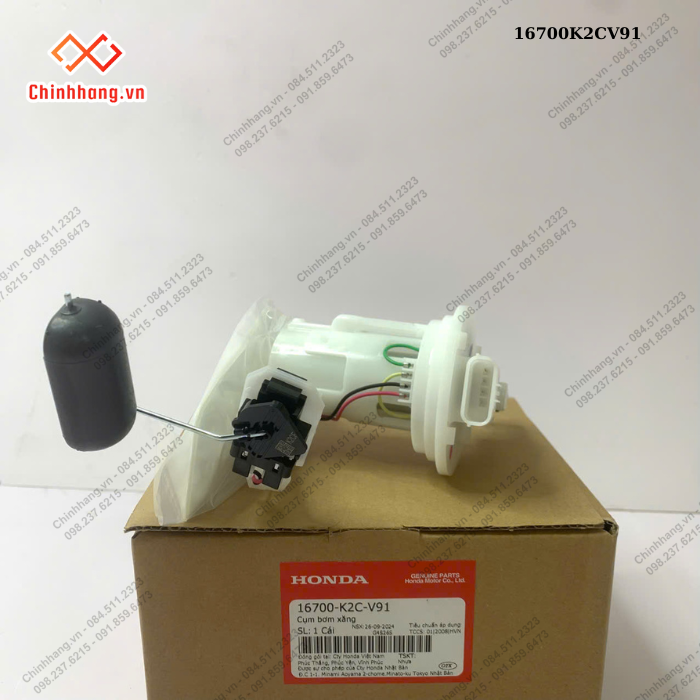 【Công Đặng】 5183416aa5183416aa - Z-Axis Clip - Mopar 5183416aa