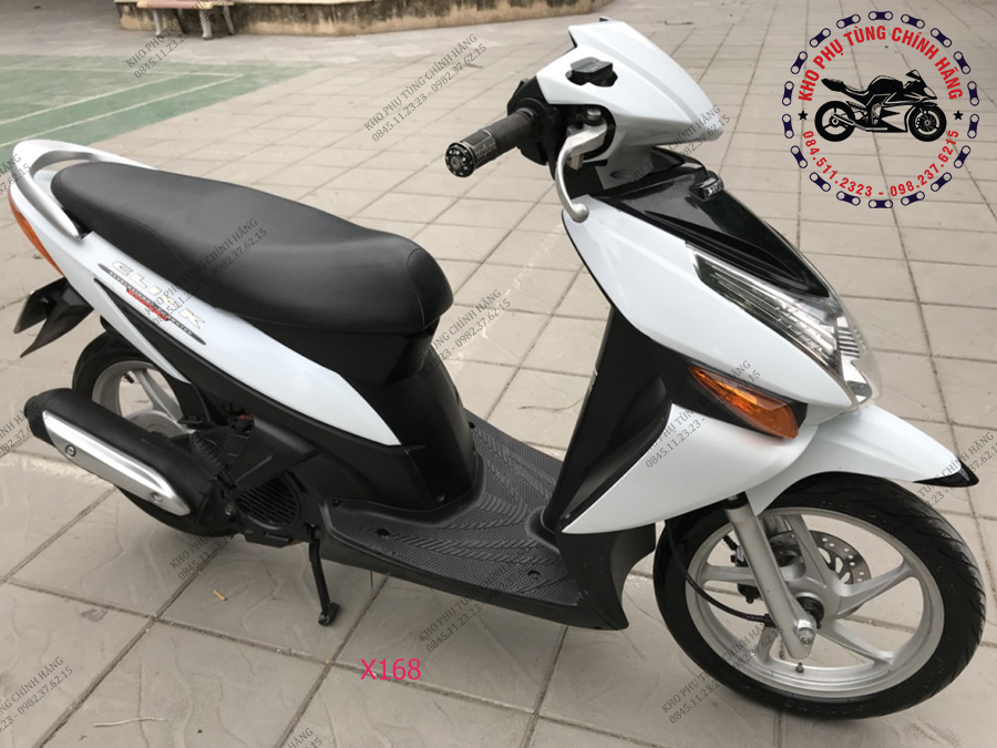 Tổng hợp 96 click xe honda tuyệt vời nhất  daotaonec