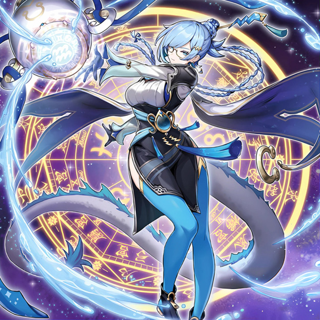 [TCG] Dracotail Ruling và các lưu ý