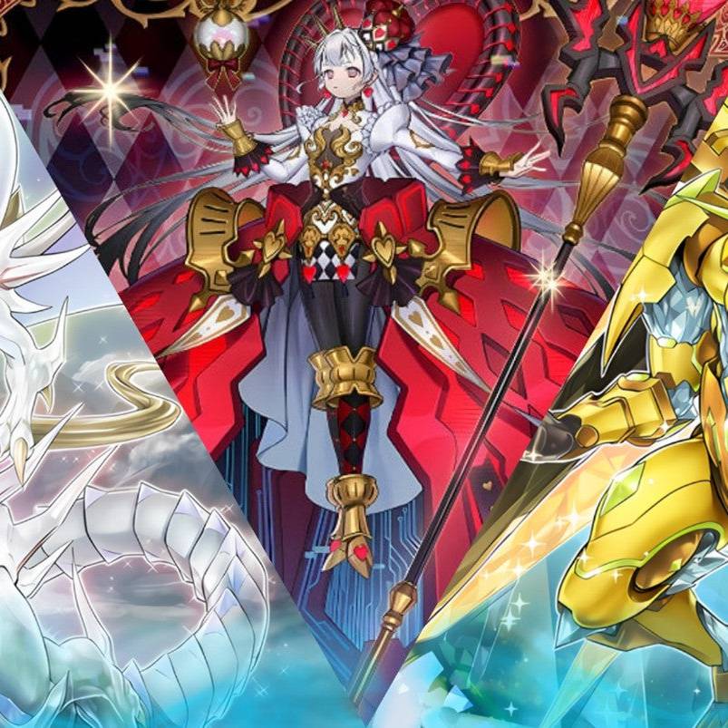 [AE] Top 10 chiến thuật đáng chú ý sau banlist tháng 7