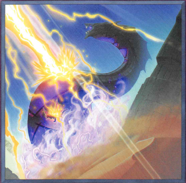 THE ABYSS TRUYỀN KỲ - Phần 3: Thần Rắn Golgonda Và Sức Mạnh Mới