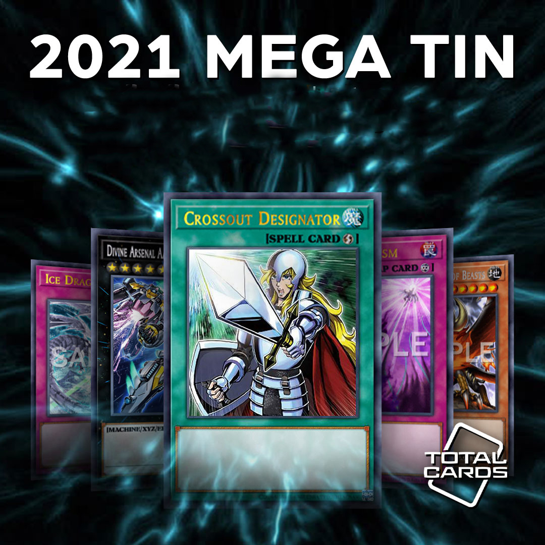 Top 10 Lá Bài Được Săn Lùng Ráo Riết Trong Megatin 2021
