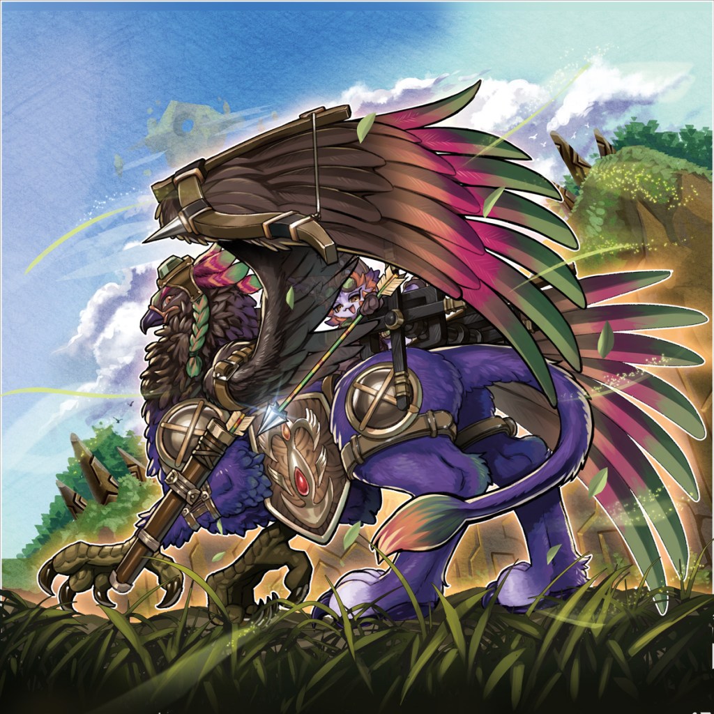 [Deck Buildpack] Grand Creator: Những hình ảnh đầu tiên