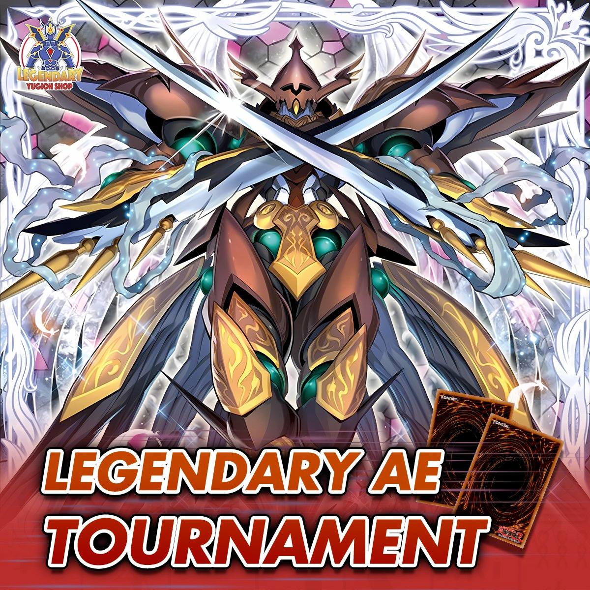 [AE] Tổng Hợp Giải Đấu AE 07/07/2024: Tenpai Xâm Chiếm Format AE