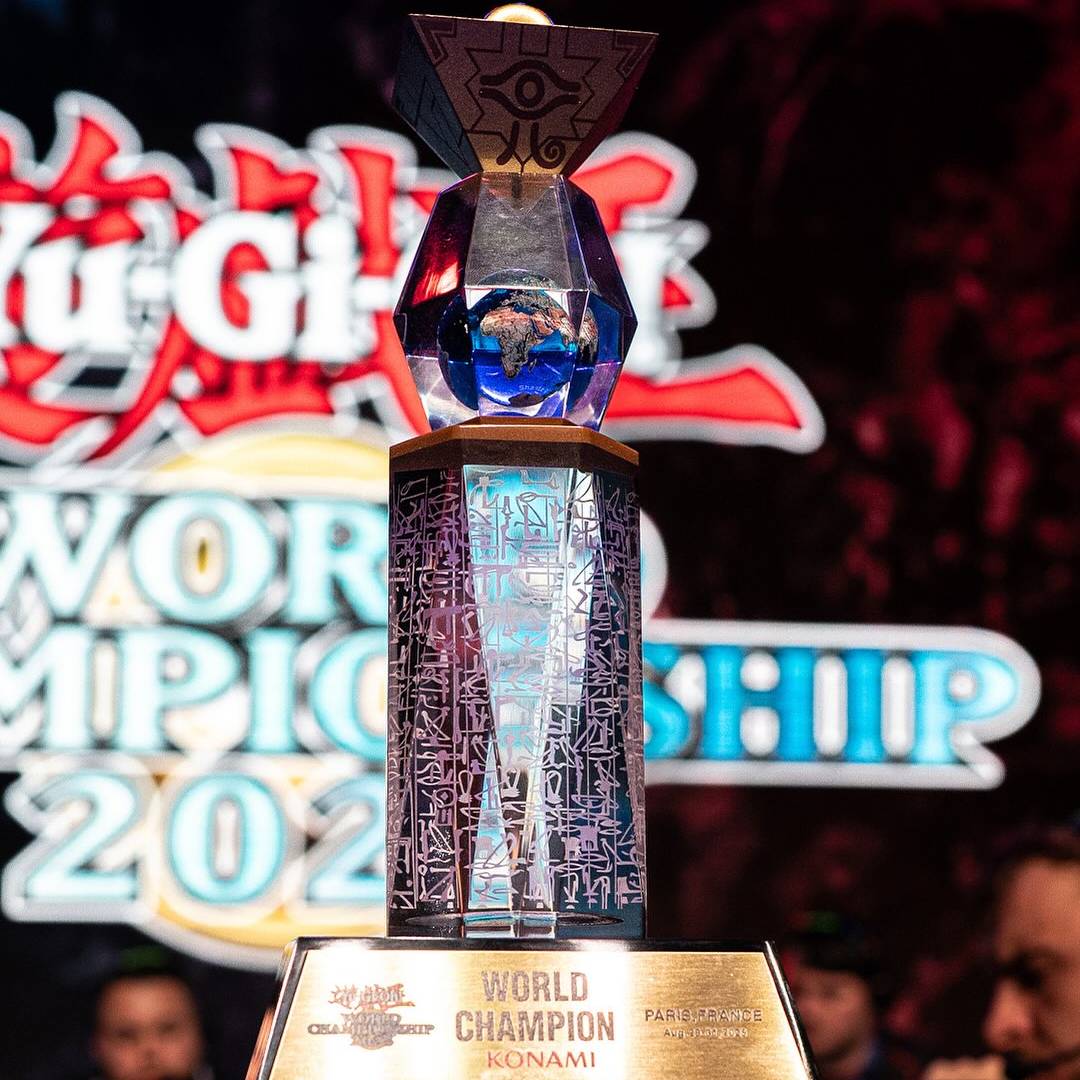 [WCS] World Championship 2025