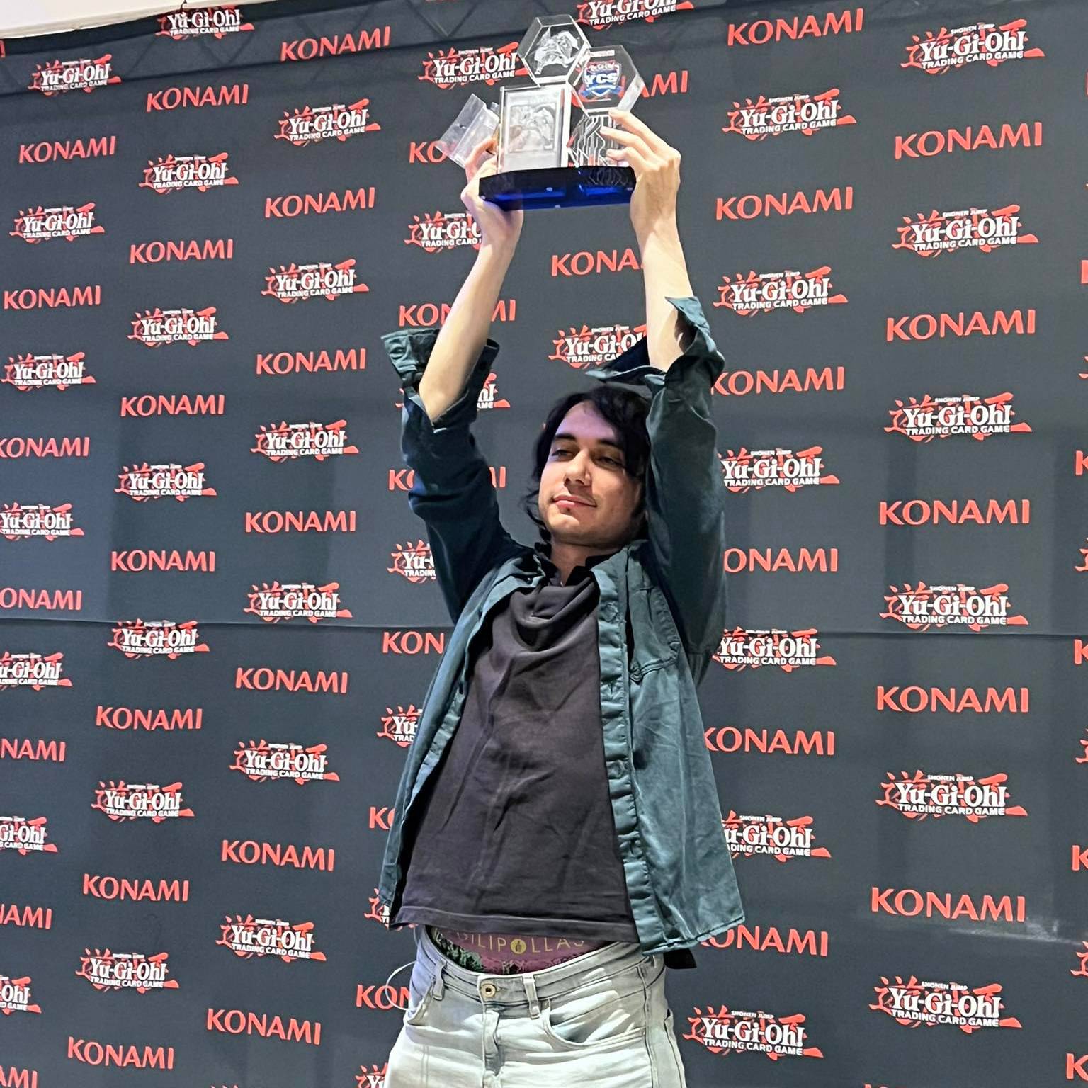 Tin tức Yu-Gi-Oh! Tháng 10/2025 #2: Dracotail Vô Địch YCS Sao Paulo; Tiêu điểm Leak BPRO; Rực cháy cùng CH01