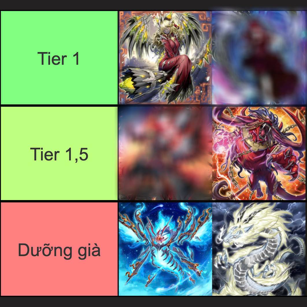 [AE] Top 5 Chiến thuật tiềm năng nhất để chơi trong 2025