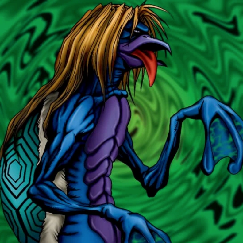 [TRIVIA] Tổng Hợp Tháng 10/2023: Âm, Dương Và Những Loài Tiểu Quỷ