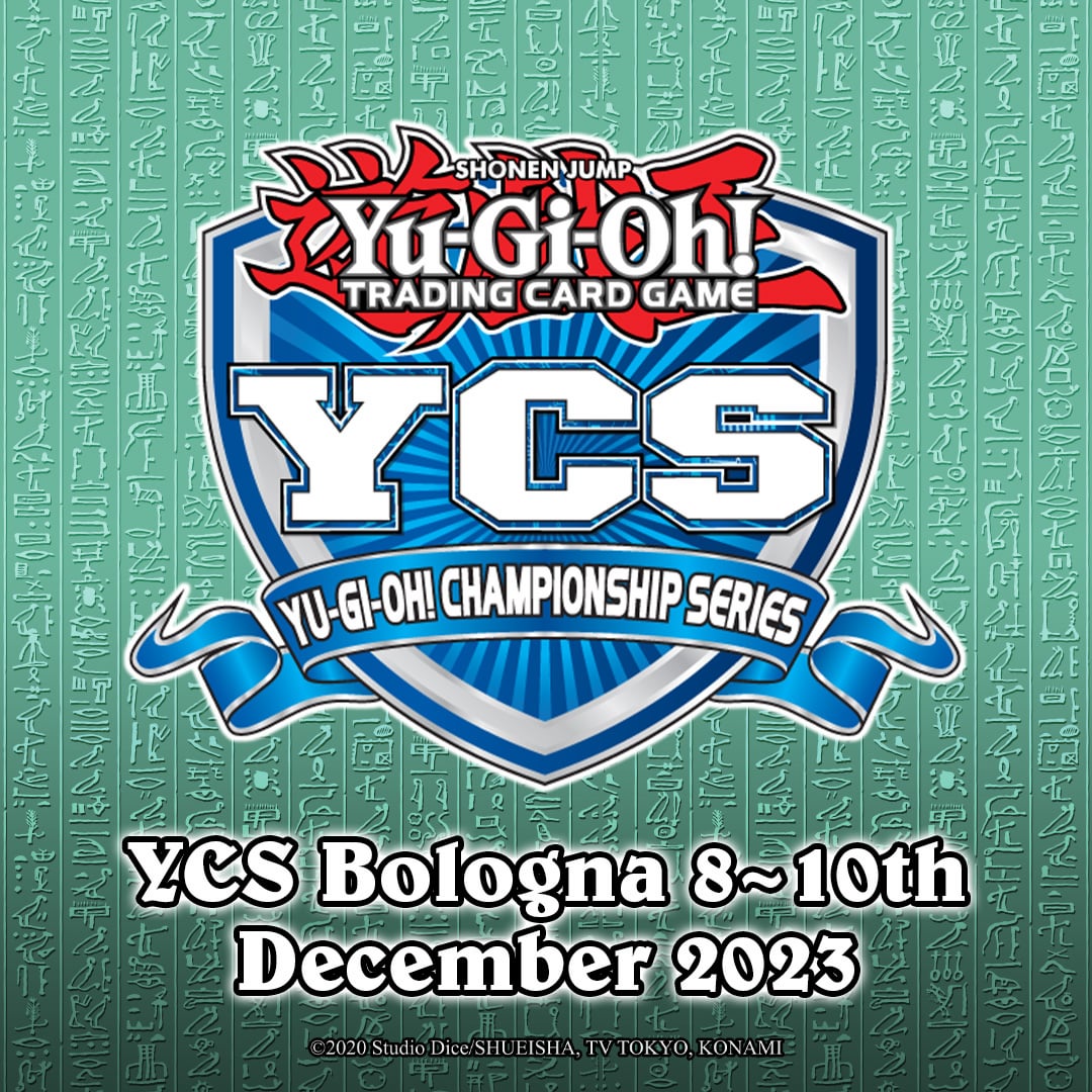 Tin Tức Yugioh Tháng 12/2023 #3: Tiếp Tục Là Năm Của Lửa