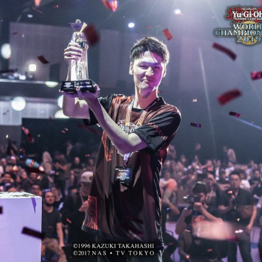 3 Yếu Tố Để Trở Thành Một Bài Thủ Yugioh Chuyên Nghiệp