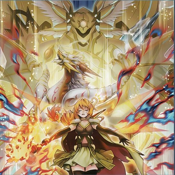 Tiêu Điểm Các Lá Bài Yugioh Đáng Chú Ý 05/2024