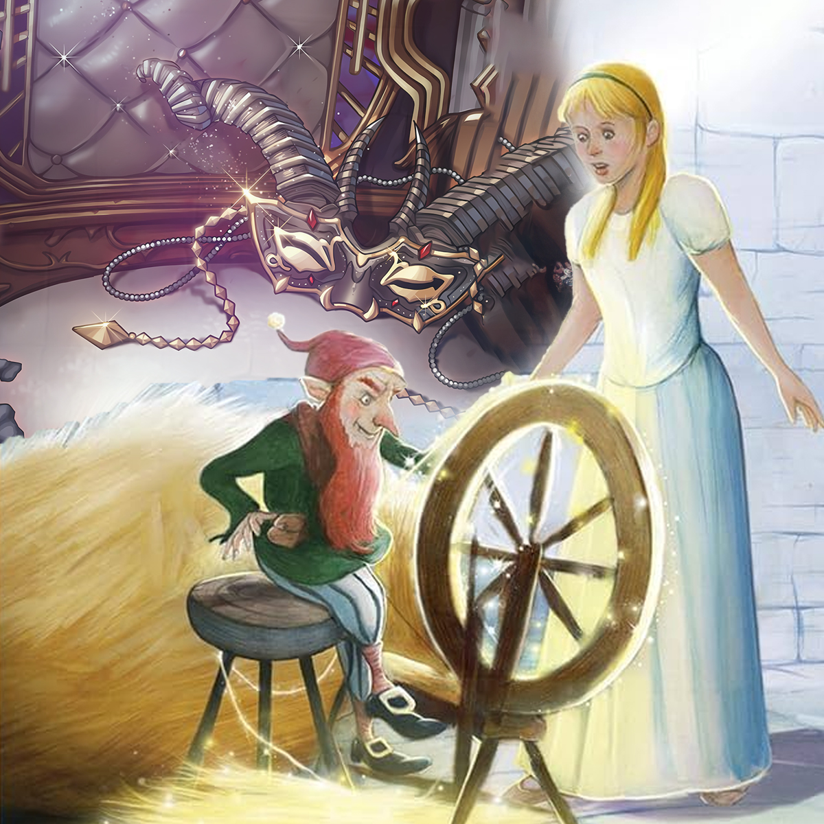 [TRIVIA] Tổng Hợp Tháng 02/2024: Cô Gái Kéo Sợi Và Những Lời Hứa Bỏ Quên