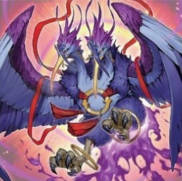 Tiêu Điểm Lá Bài: Garura, Wings of Resonant Light