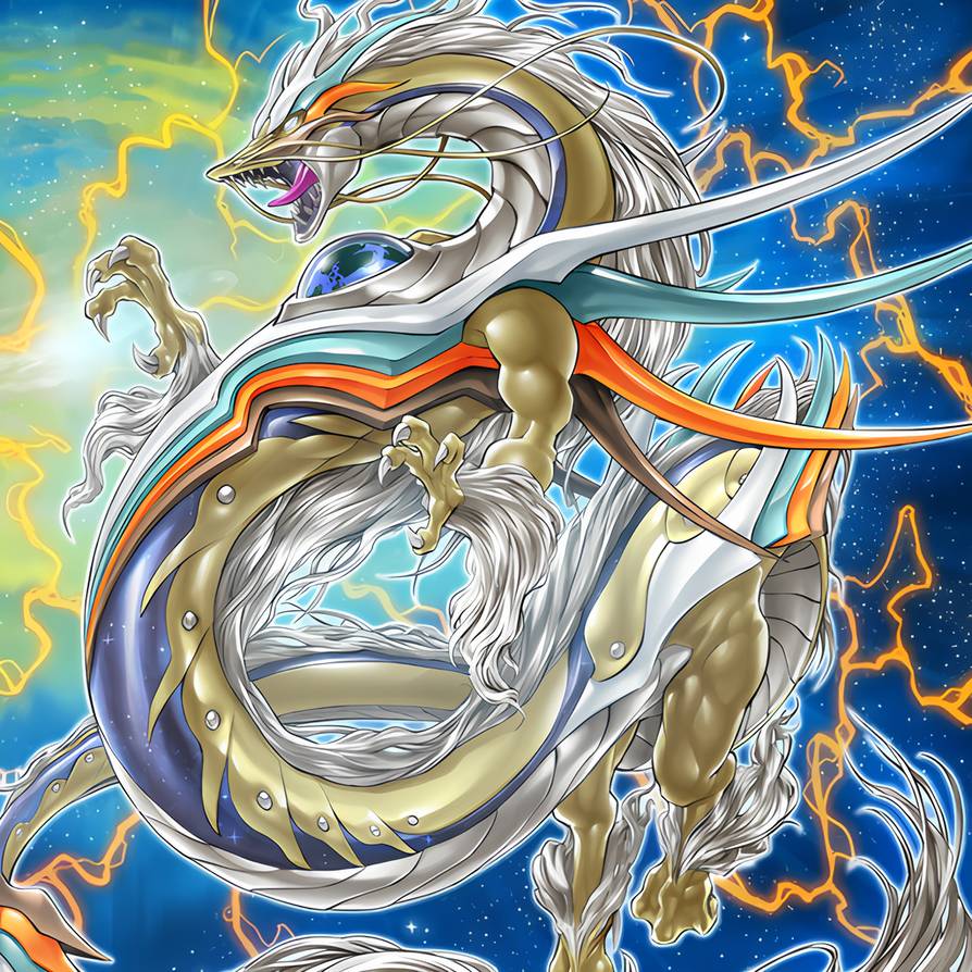 Top 3 lá bài Yu-Gi-Oh! đáng chú ý tháng 08/2024