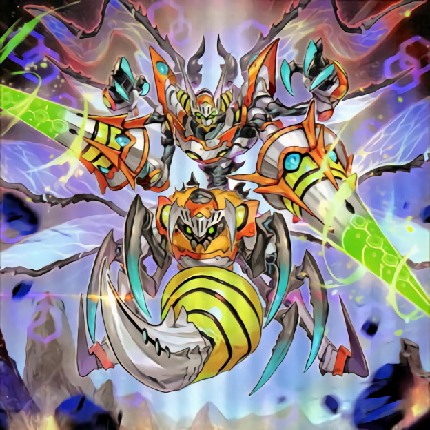 [TCG][Archetype] Beetrooper – Đội Quân Côn Trùng