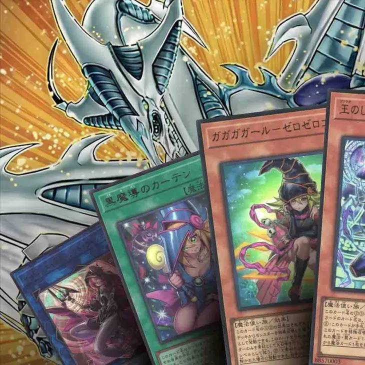 [OCG] NHỮNG LÁ BÀI ĐÁNG CHÚ Ý NHẤT LIMIT OVER COLLECTION: THE HEROES (P1)
