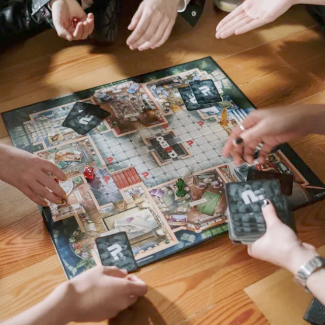 Top 10 Board Game Thú Vị Nhất Nên Thử Trải Nghiệm Trong Năm 2023
