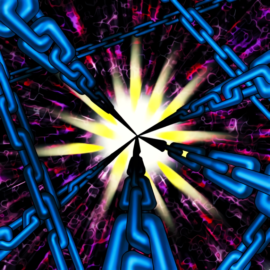 CHAIN - Kỹ Năng Làm Chủ Cuộc Chơi