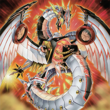 [OCG][Archetype] CYBER DRAGON - Rồng Máy Huỷ Diệt Có Còn Huỷ Diệt?