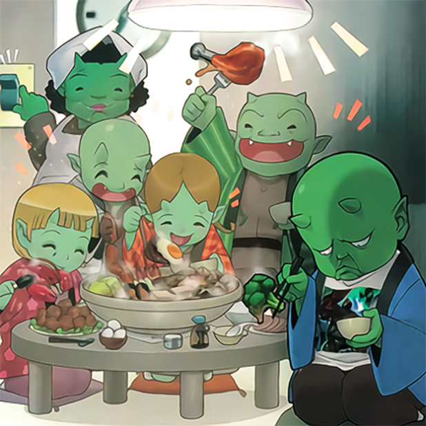 [TRIVIA] Tổng Hợp Tháng 08/2024: Tên Tiểu Quỷ Da Xanh Và Những Trò Đùa Của Tạo Hóa (P2)