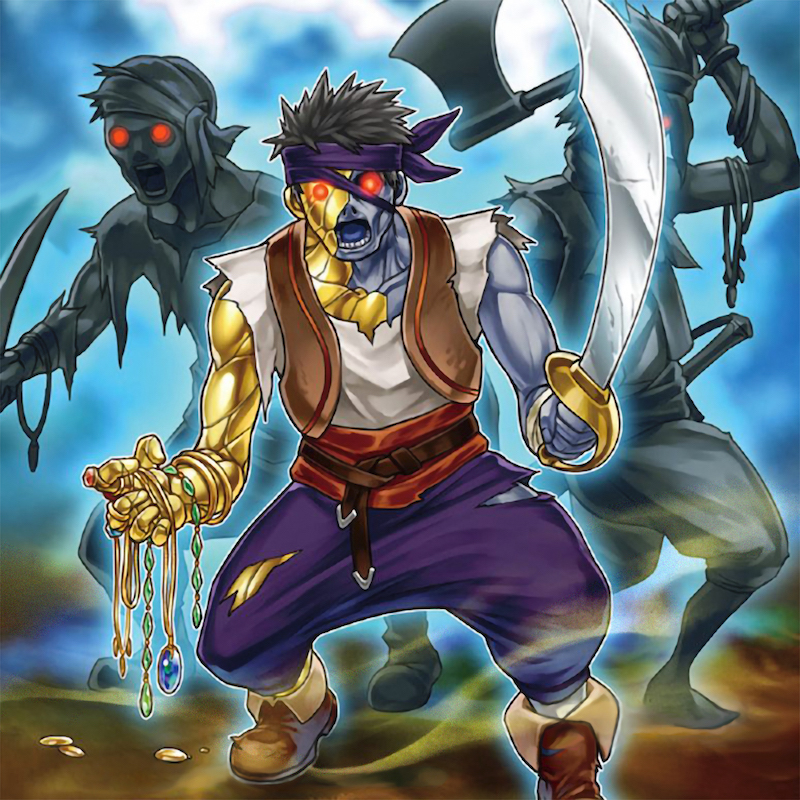 Trap Monster (Quái Thú Trap): Khi Kẻ Thù Sinh Ra Từ Cạm Bẫy
