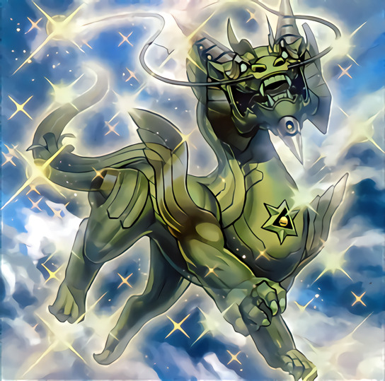 [DUEL TERMINAL] Biên Niên Sử Thế Giới Hậu Trung Đại P5