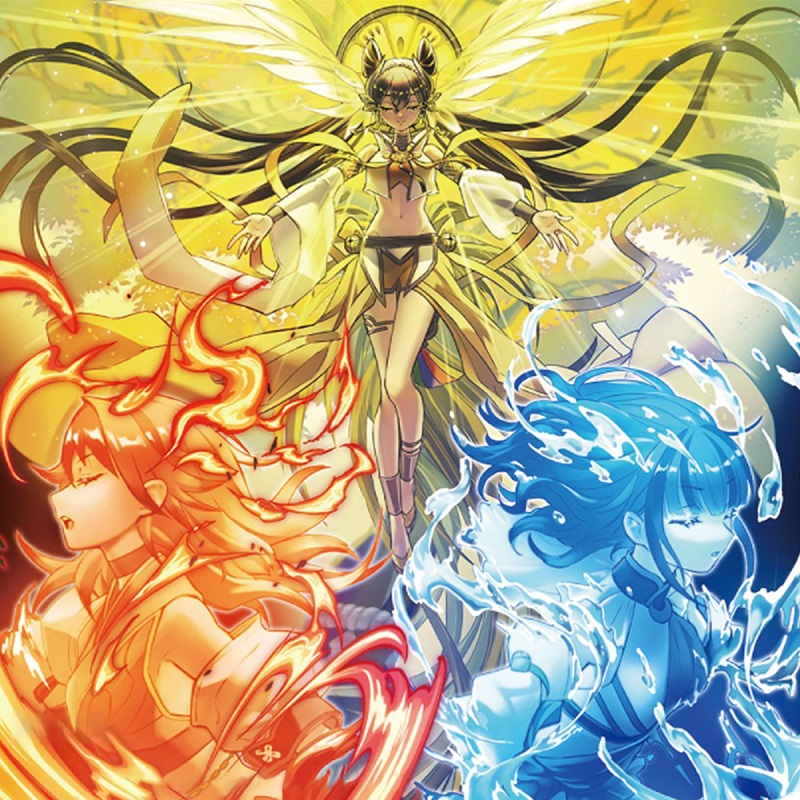 Yugioh OCG Meta Tier 3 2023: Sân Chơi Của Những Tân Binh