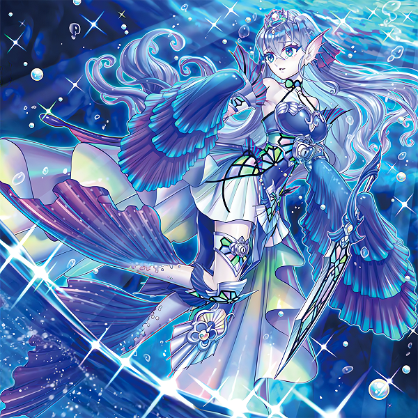 Tiêu Điểm Bộ Bài: Tearlaments Hậu Banlist 2/2023