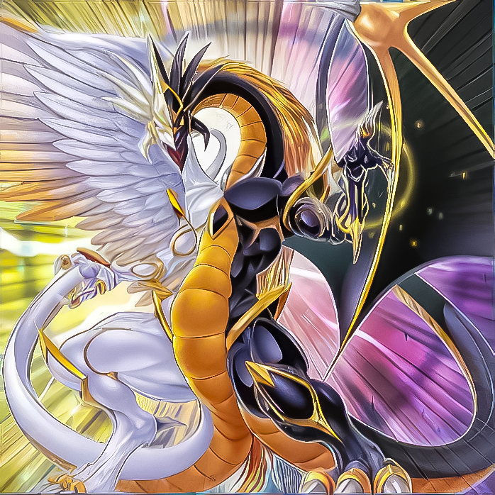 Tin Tức Yugioh Tháng 04/2024 #4: Infinite Forbidden Liệu Có Thay Đổi Cục Diện Meta?