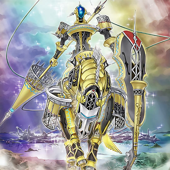 Khởi Động Cùng Các Cỗ Máy ORCUST – Vòng Lặp Thời Gian