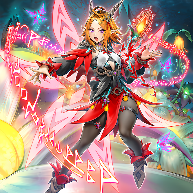 [TRIVIA] Tổng Hợp Tháng 01/2026: Elfnote - Khúc Thánh Ca Của Hoa Và Nữ Thần