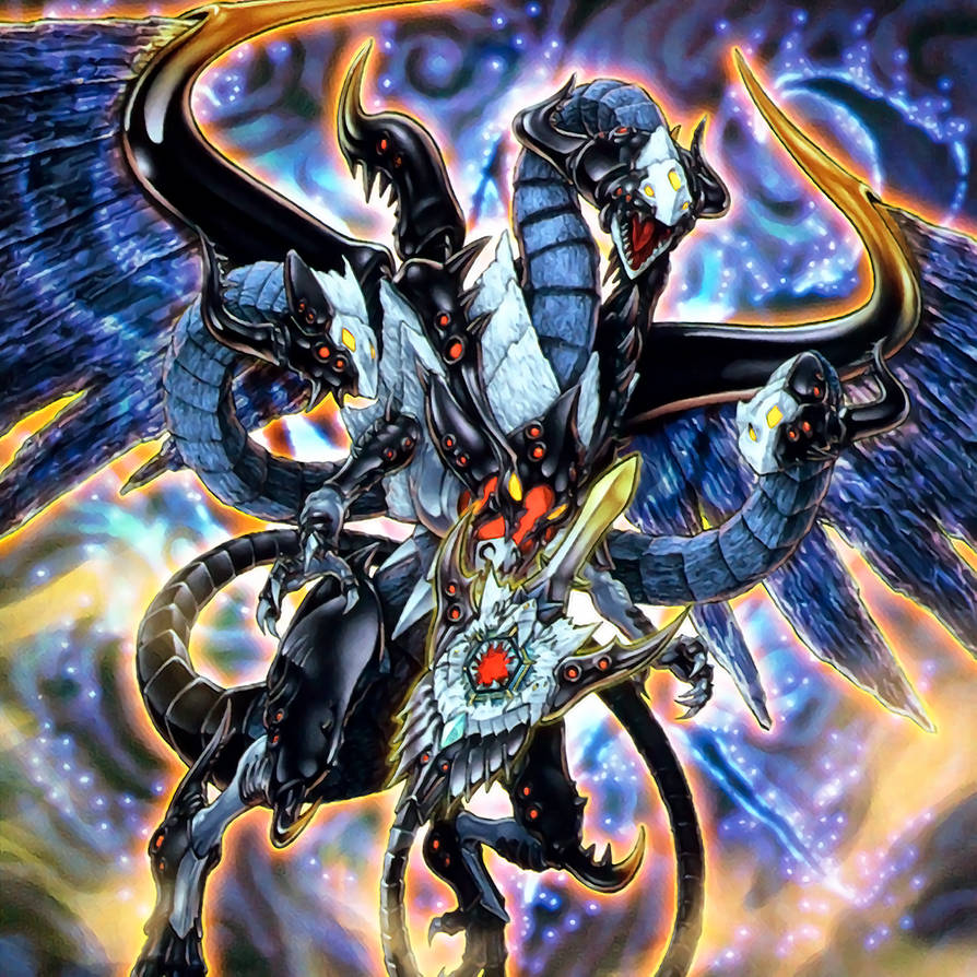 Top 3 lá bài Yu-Gi-Oh! đáng chú ý tháng 12/2024