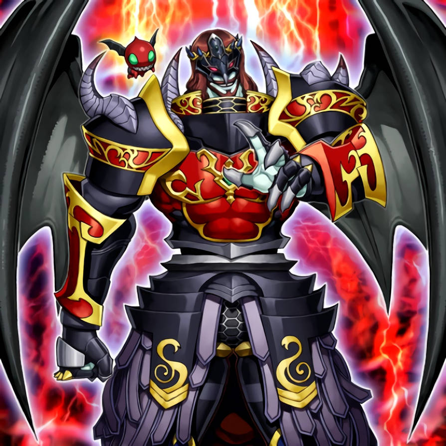 [DUEL TERMINAL] Biên Niên Sử Thế Giới Cổ Đại P2