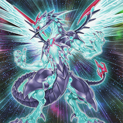 Thời Khắc Hoàn Thiện Bộ Bài Galaxy-Eyes Photon Đã Tới