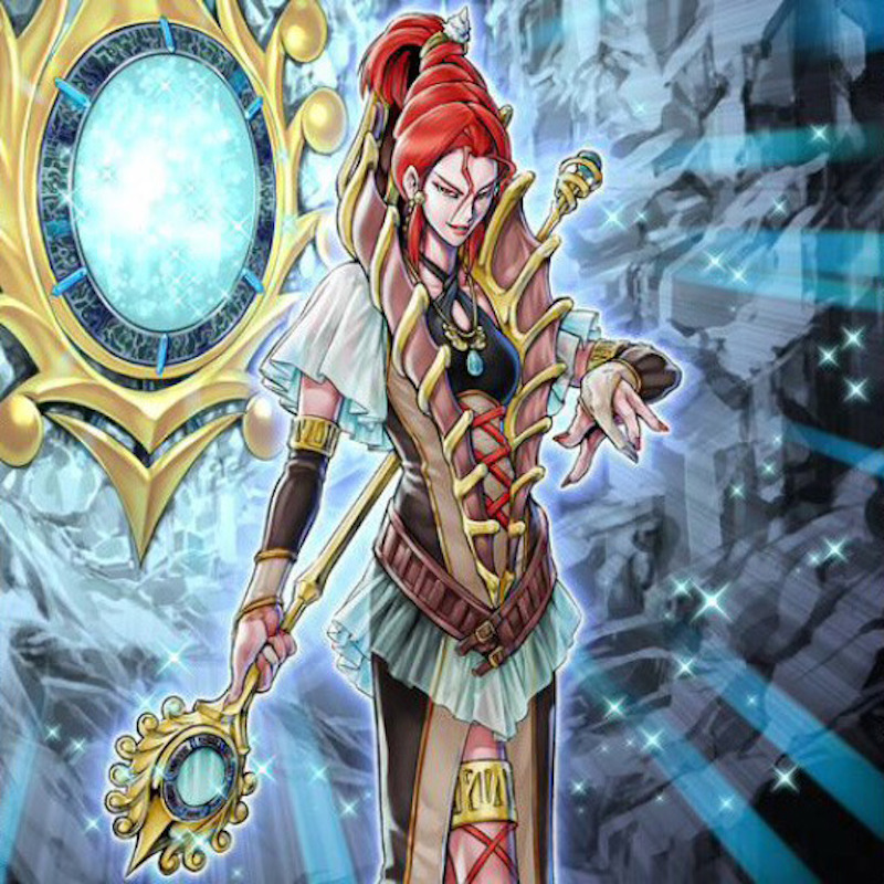 [NGOẠI TRUYỆN DUEL TERMINAL #1] Gishki P1: Chiến Tranh Và Những Bản Thiên Hùng Ca