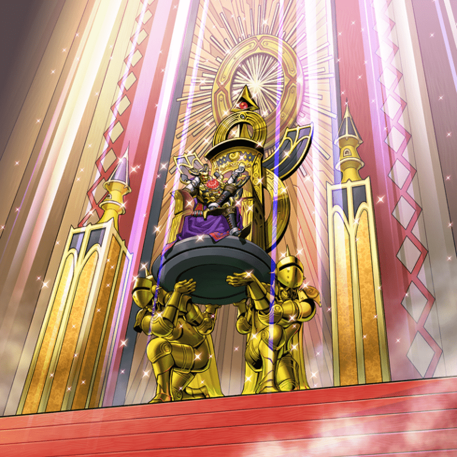 Eldlich: Rơi Vào Vực Sâu Của Lòng Tham