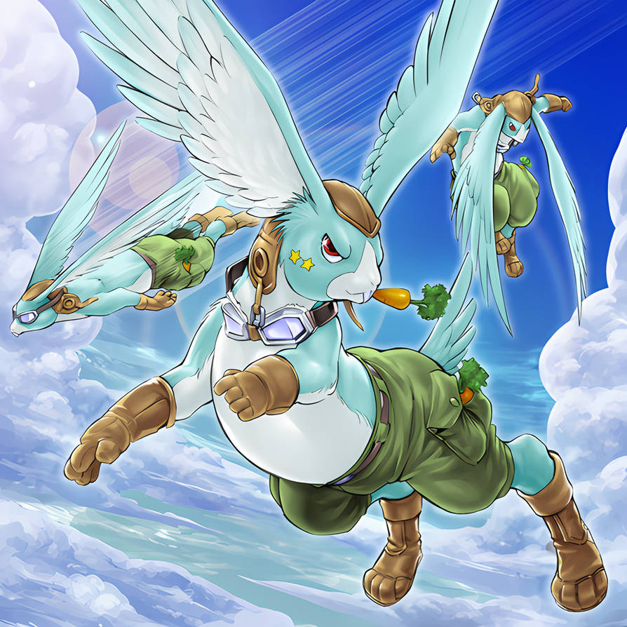 Top 4 lá bài Yu-Gi-Oh! đáng chú ý tháng 11/2024