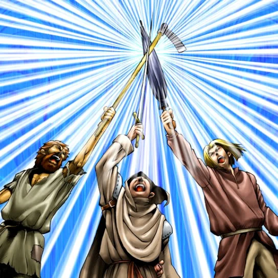 Truyện Ngụ Ngôn Và Tam Quốc