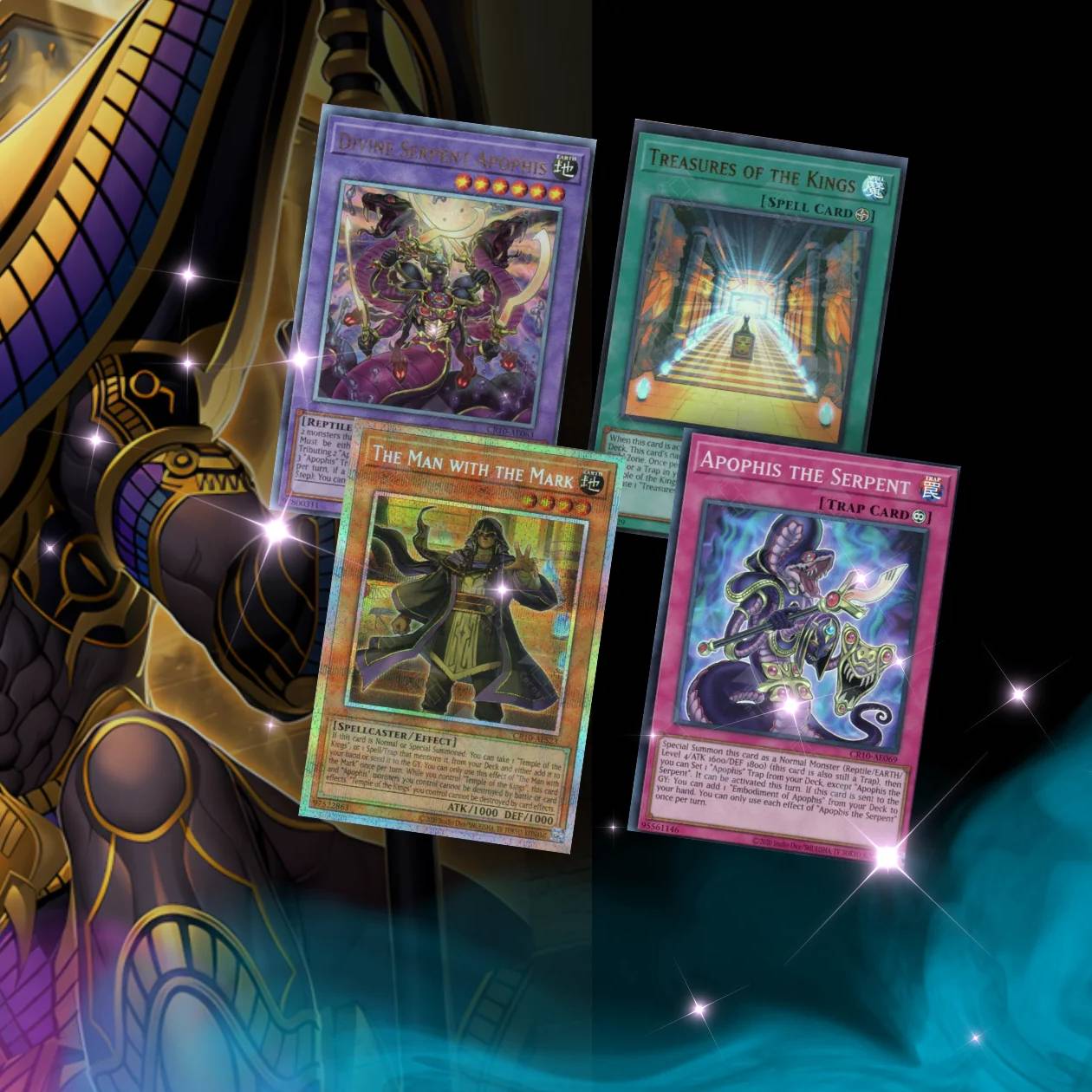 [AE] APOPHIS - LÁ CỜ ĐẦU CỦA TRAP DECK TRONG 2026