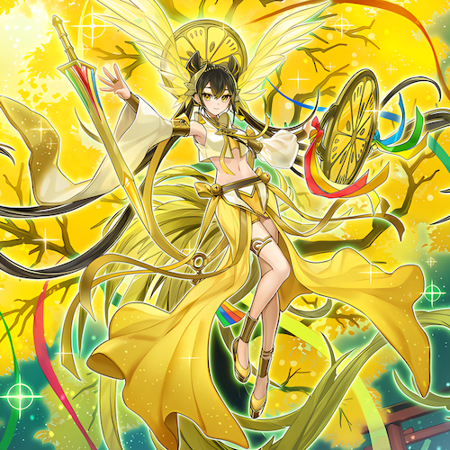 Mikanko: Sân Khấu Vũ Đạo Của Những Nữ Kiếm Sĩ