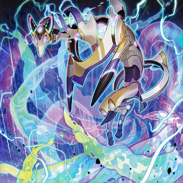 VIRTUAL WORLD – Trung Hoa Thần Thú